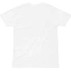 Little People Collector MC Revealed Fan Designed White T-Shirt