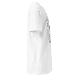 Little People Collector MC Revealed Fan Designed White T-Shirt