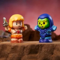 Little People Collector MOTU: Skeletor’s Stronghold