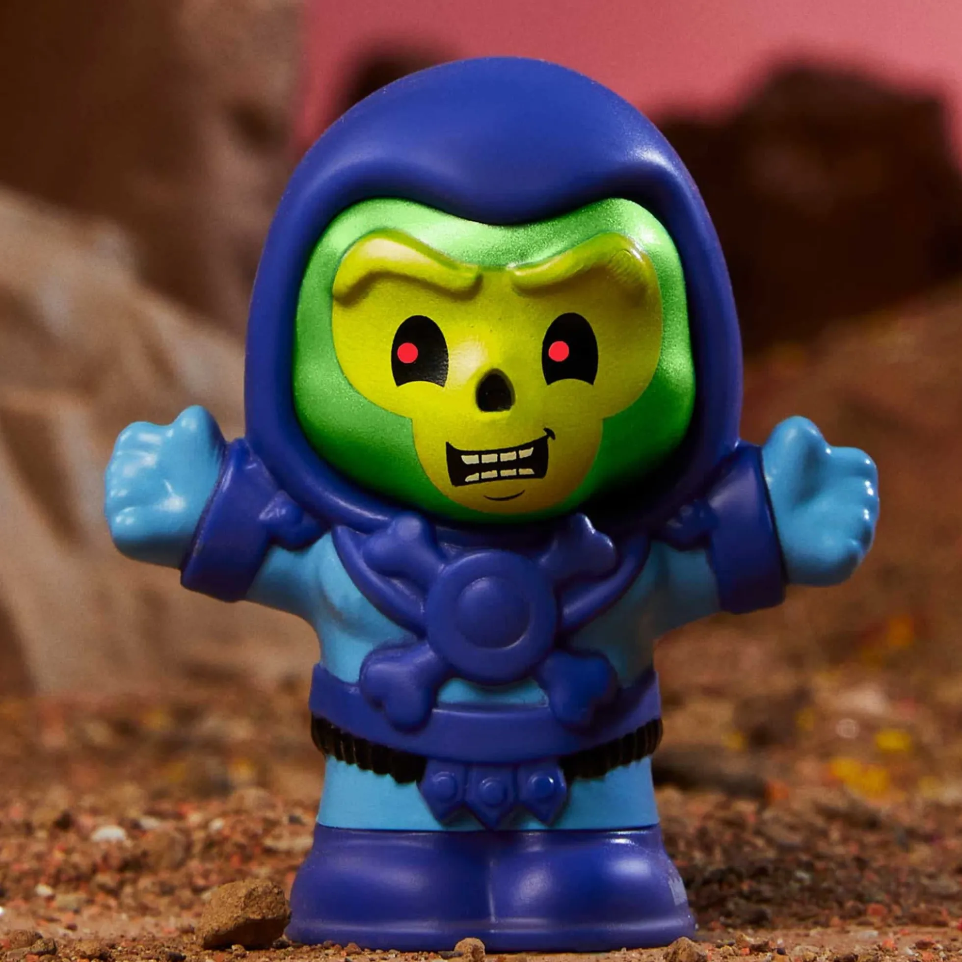 Little People Collector MOTU: Skeletor’s Stronghold