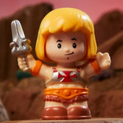 Little People Collector MOTU: Skeletor’s Stronghold
