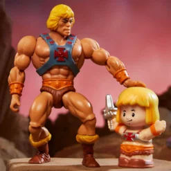 Little People Collector MOTU: Skeletor’s Stronghold