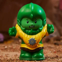 Little People Collector MOTU: Skeletor’s Stronghold