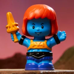 Little People Collector MOTU: Skeletor’s Stronghold