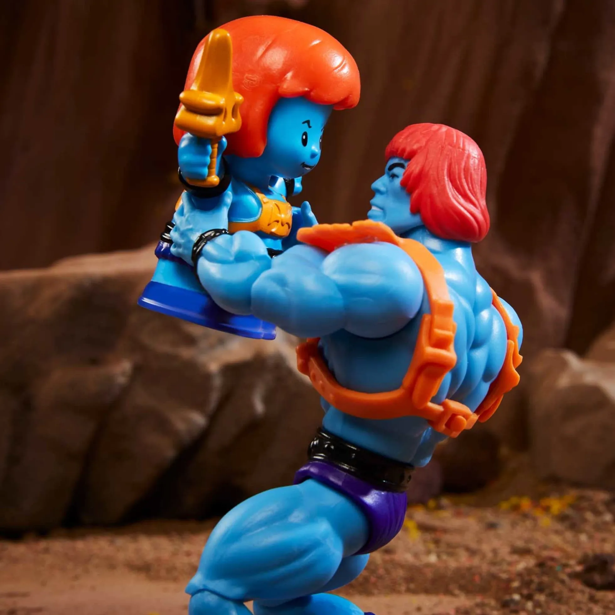 Little People Collector MOTU: Skeletor’s Stronghold