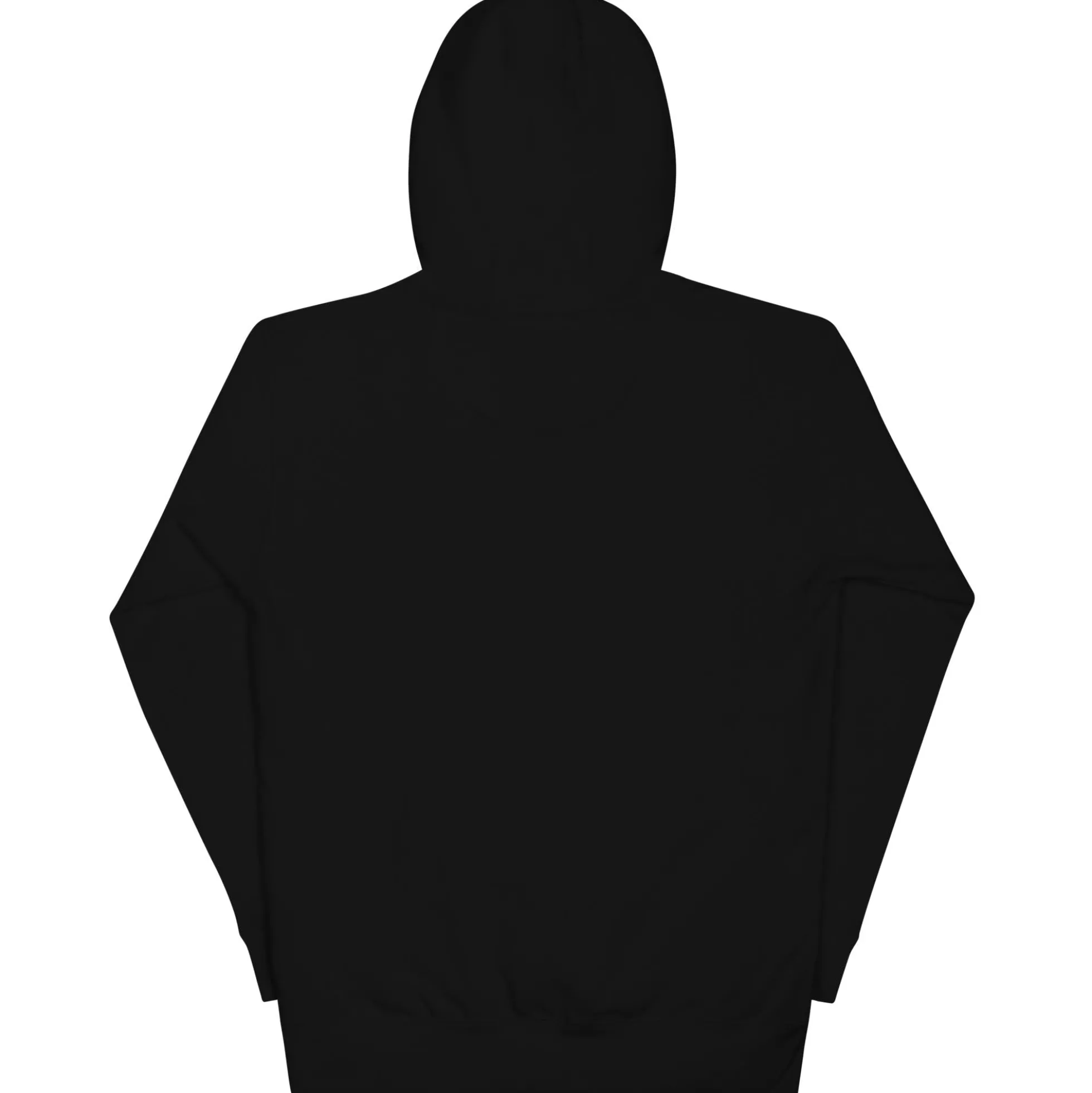 Little People Collector Monster High Black Hoodie