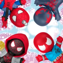 Little People Collector Marvel Spider-Man: Issue 2 Special Edition Set