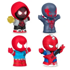 Little People Collector Marvel Spider-Man: Issue 2 Special Edition Set