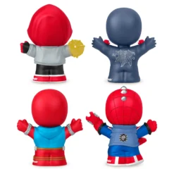 Little People Collector Marvel Spider-Man: Issue 2 Special Edition Set