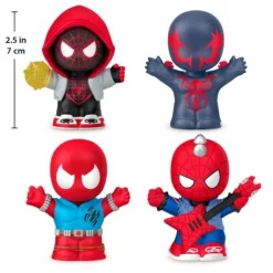 Little People Collector Marvel Spider-Man: Issue 2 Special Edition Set