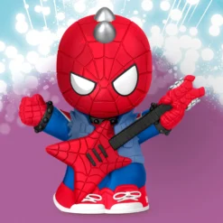 Little People Collector Marvel Spider-Man: Issue 2 Special Edition Set
