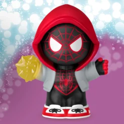 Little People Collector Marvel Spider-Man: Issue 2 Special Edition Set