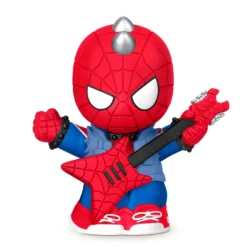Little People Collector Marvel Spider-Man: Issue 2 Special Edition Set