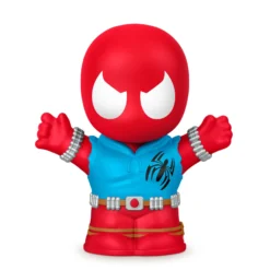 Little People Collector Marvel Spider-Man: Issue 2 Special Edition Set