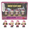 Little People Collector Mean Girls Movie Special Edition Holiday Set