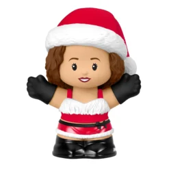 Little People Collector Mean Girls Movie Special Edition Holiday Set