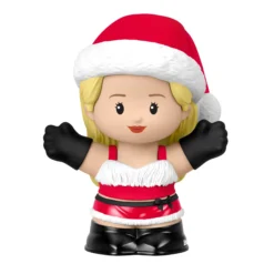 Little People Collector Mean Girls Movie Special Edition Holiday Set