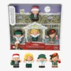 Little People Collector National Lampoon's Christmas Vacation