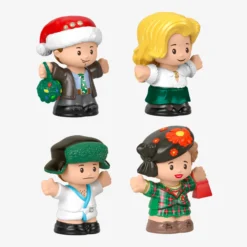 Little People Collector National Lampoon's Christmas Vacation