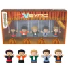 Little People Collector NSYNC Special Edition Set