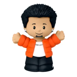 Little People Collector NSYNC Special Edition Set
