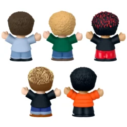 Little People Collector NSYNC Special Edition Set