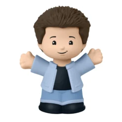 Little People Collector NSYNC Special Edition Set