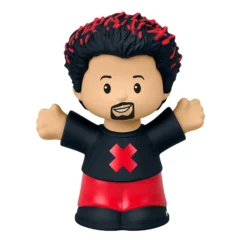 Little People Collector NSYNC Special Edition Set