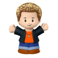 Little People Collector NSYNC Special Edition Set