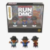Little People Collector Run DMC Figures