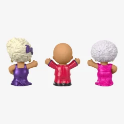Little People Collector Rupaul Special Edition Figure Set