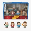 Little People Collector Seinfeld Figures