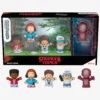Little People Collector Stranger Things Max’s Song Edition Figure Set