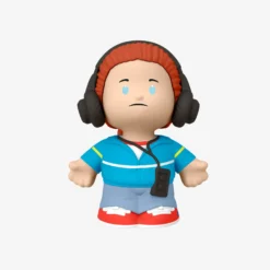 Little People Collector Stranger Things Max’s Song Edition Figure Set