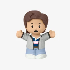 Little People Collector Stranger Things Max’s Song Edition Figure Set