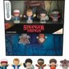 Little People Collector Stranger Things Castle Byers Special Edition Set