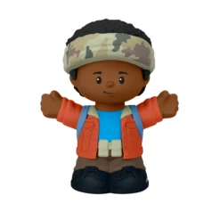 Little People Collector Stranger Things Castle Byers Special Edition Set