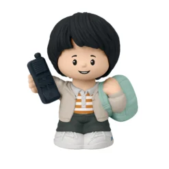 Little People Collector Stranger Things Castle Byers Special Edition Set