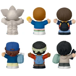 Little People Collector Stranger Things Castle Byers Special Edition Set