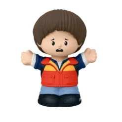 Little People Collector Stranger Things Castle Byers Special Edition Set