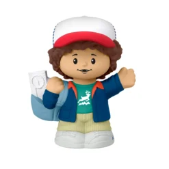 Little People Collector Stranger Things Castle Byers Special Edition Set