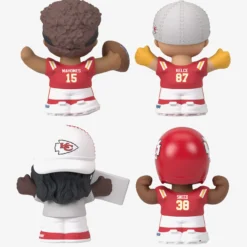 Little People Collector Super Bowl LVIII Champions Set