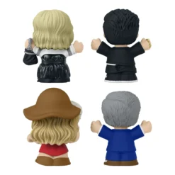 Little People Collector Schitt's Creek Special Edition Set