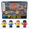 Little People Collector Star Trek Special Edition Set