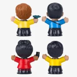 Little People Collector Star Trek Special Edition Set