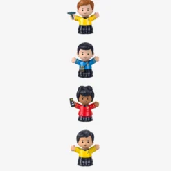 Little People Collector Star Trek Special Edition Set