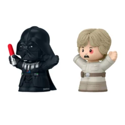 Little People Collector STAR WARS: I Am Your Father Special Edition Set