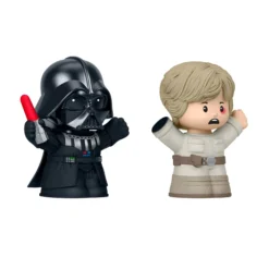 Little People Collector STAR WARS: I Am Your Father Special Edition Set