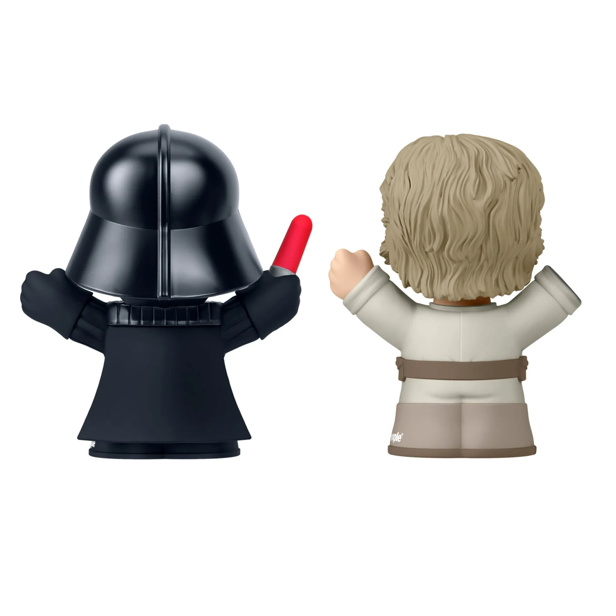 Little People Collector STAR WARS: I Am Your Father Special Edition Set