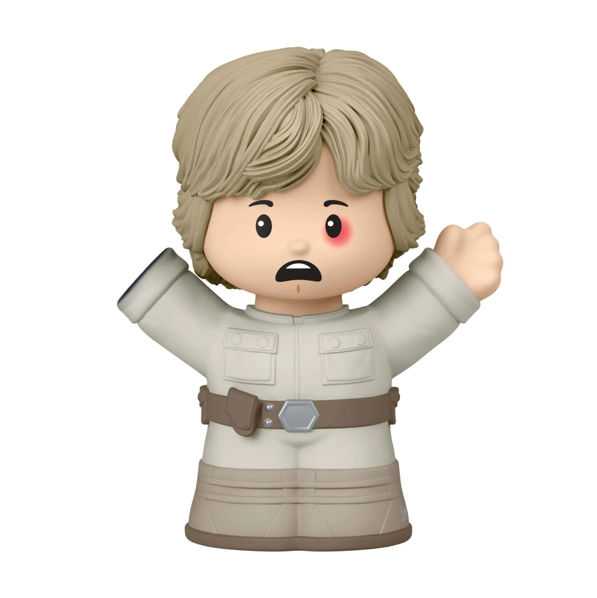 Little People Collector STAR WARS: I Am Your Father Special Edition Set
